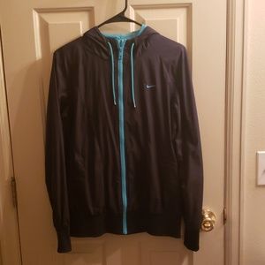 Nike Jacket
